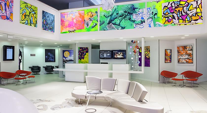 Фото 
Hôtel Anatole France
