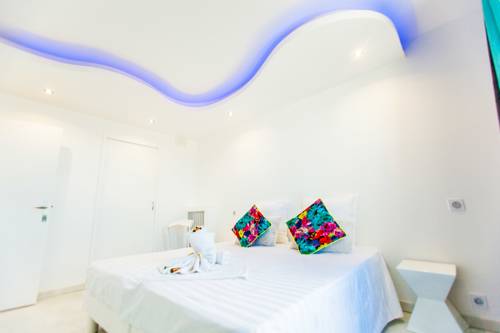 
Sofitel Biarritz Le Miramar Thalassa
