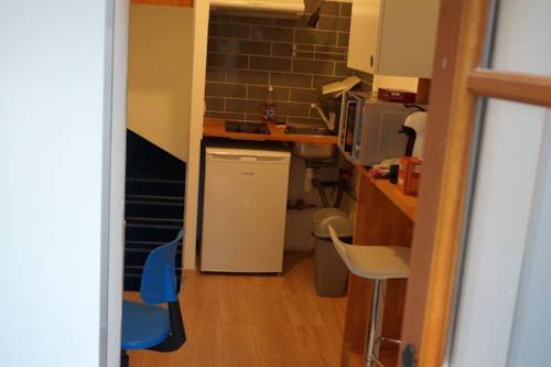 Фото 
Inter-Hotel Amarys Biarritz
