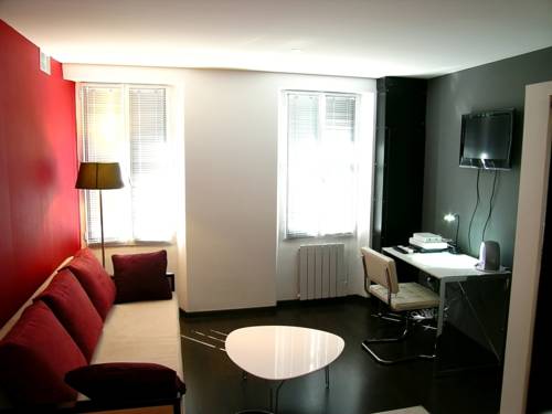 Фото 
Rental Apartment Falaise 3 - Biarritz
