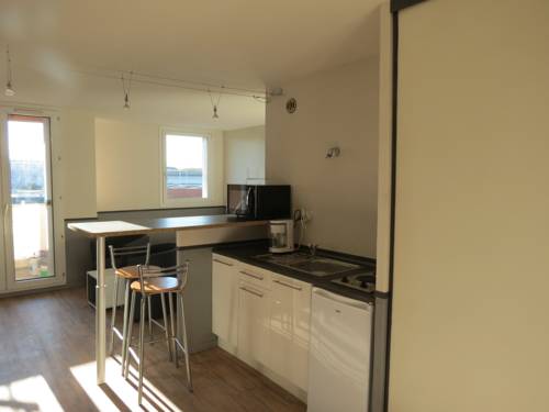 Фото 
Rental Apartment Stella - Biarritz
