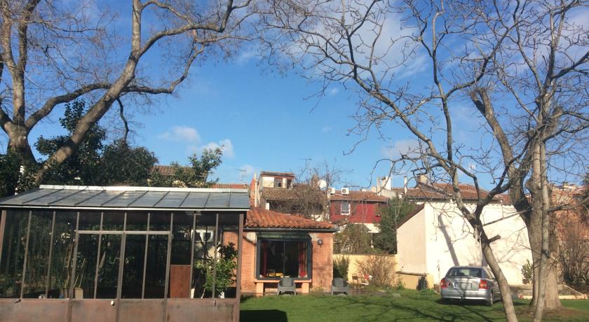 Фото 
Apartment Residence Bere Naia Biarritz
