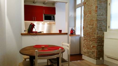 Фото 
Chambre d&#39;Hôtes Arima
