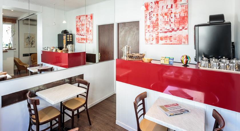 Фото 
Appartement Centre de Biarritz
