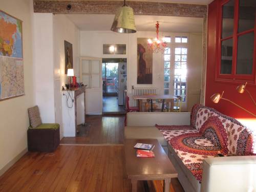 Фото 
Apartment Rue de Madrid
