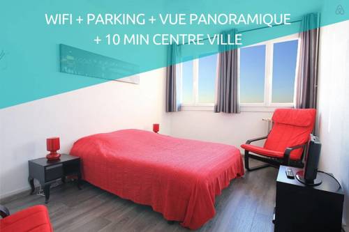 Фото 
Premiere Classe Biarritz
