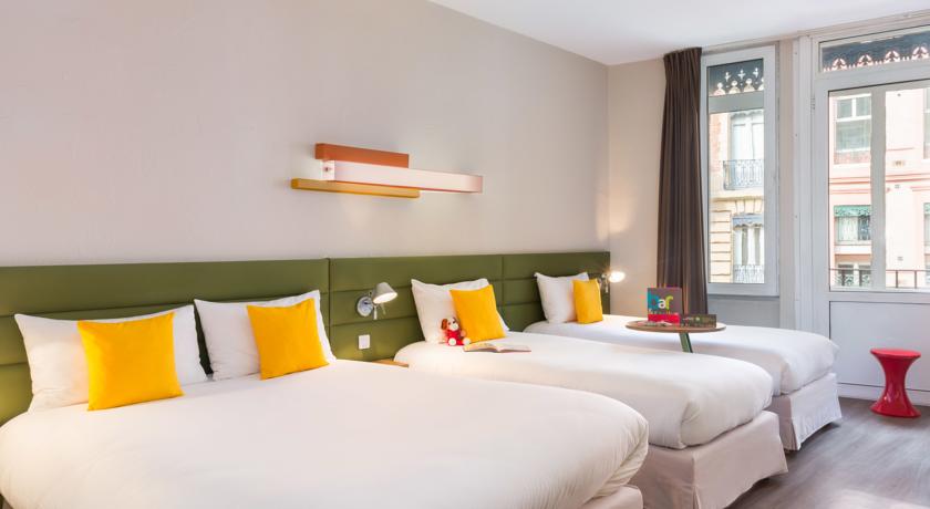 Фото 
Rental Apartment Marigny - Biarritz
