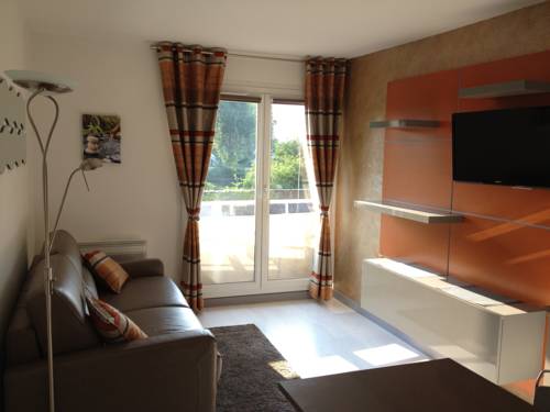 Фото 
Apartment Rue Charles Floquet Biarritz
