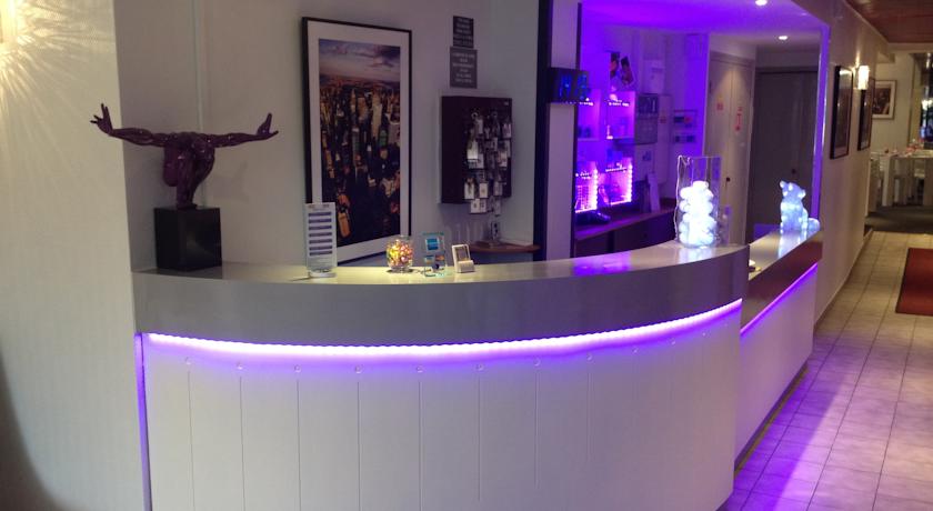 Фото 
Au coeur de Biarritz
