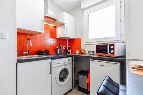 Фото 
Apartment Rue de Cristobal Biarritz
