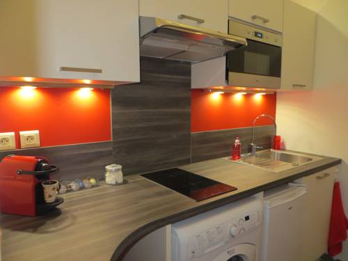 Фото 
Résidence Reine Nathalie
