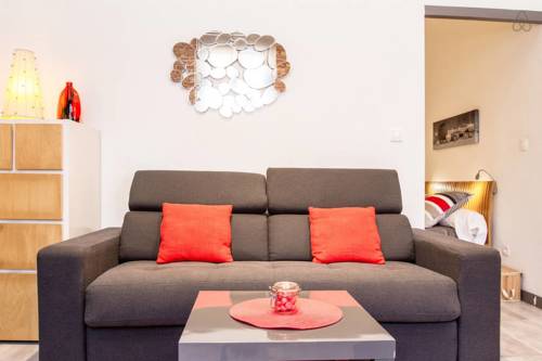 Фото 
Rental Apartment Victoria surf 11 - Biarritz
