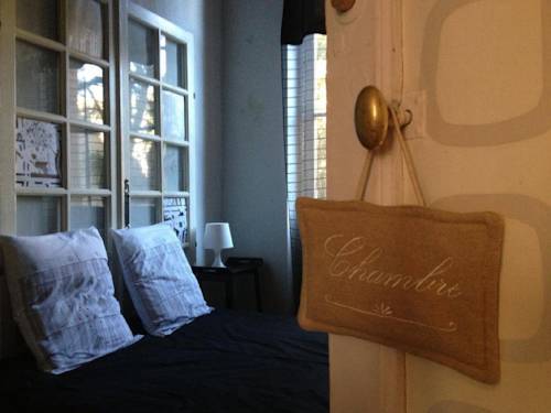 Фото 
Rental Apartment Corsaires 2
