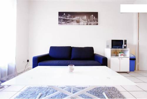 Фото 
Biarritz&#39;s Centre Studio
