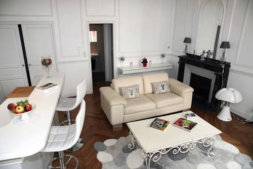 Фото 
Apartment Milady Village V Biarritz
