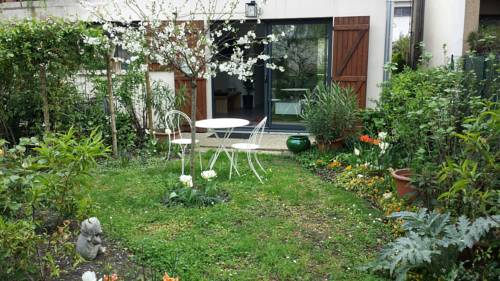 Фото 
Rental Apartment Corsaires - Biarritz
