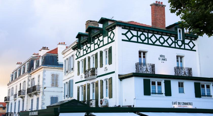 
Hôtel Hannong
