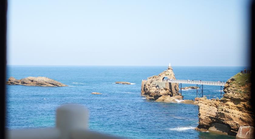 
Le Grand Hotel
