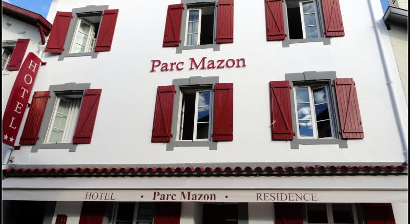 
Pavillon Régent Petite France
