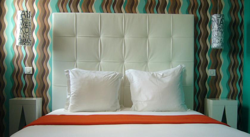 
Sofitel Strasbourg Grande Ile
