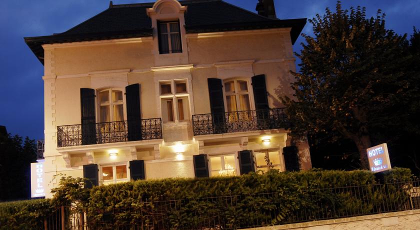 
Hotel D - Strasbourg
