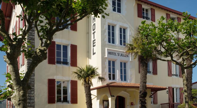 
Séjours & Affaires Strasbourg Kleber
