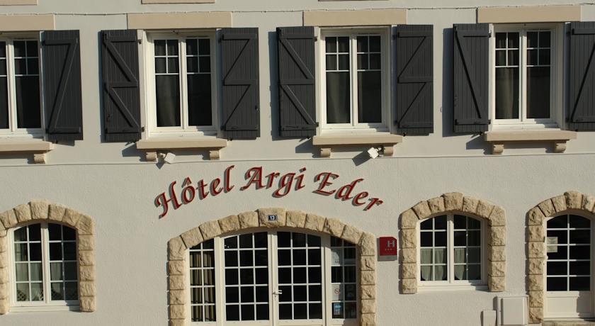 
Lagrange Apart’Hotel Strasbourg Wilson
