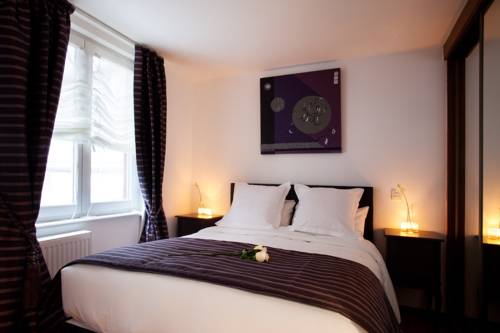 
ibis Styles Saint Malo Port
