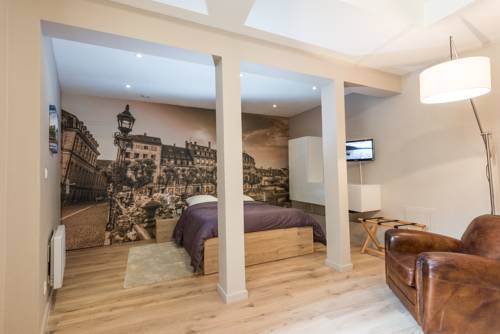 
Hotel Le Croiseur
