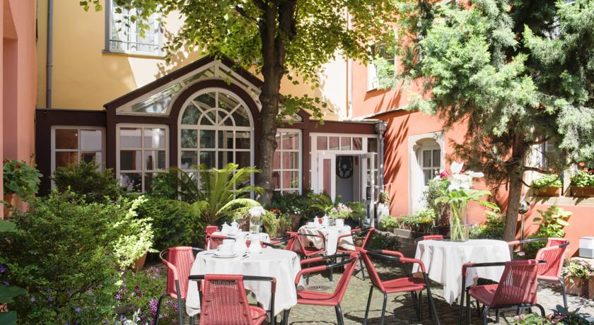 
Hôtel Beaufort
