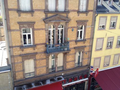 
Hotel Eden
