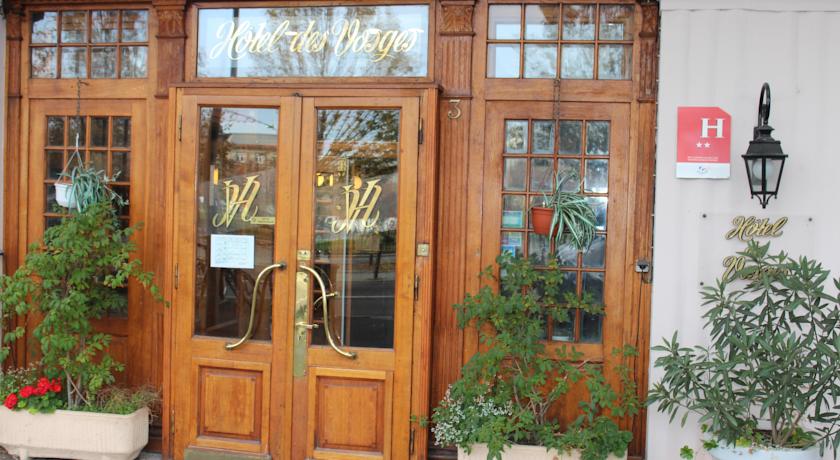 
Belem Hôtel
