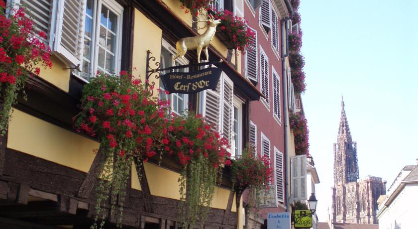 
Grand Hôtel Des Thermes
