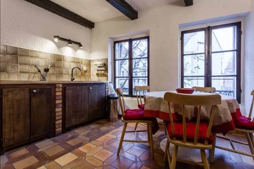 
Villa des Thermes
