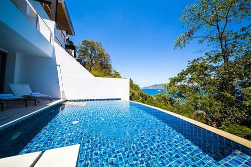 
Seductive Sunset Villa Patong A5
