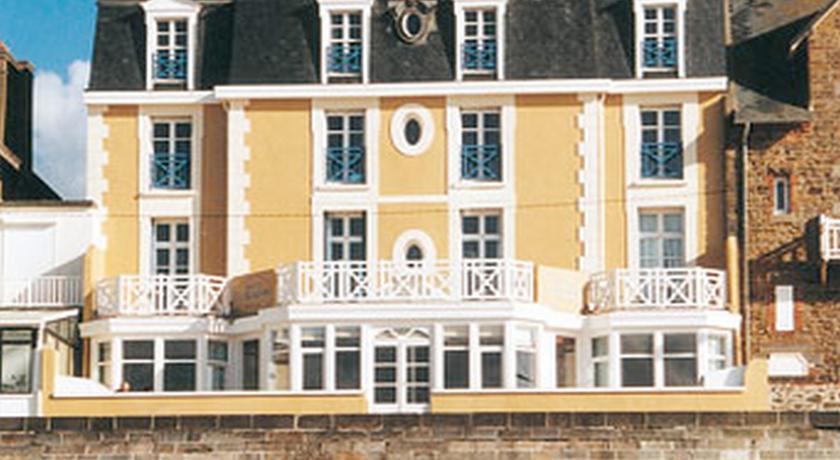 
villa st malo
