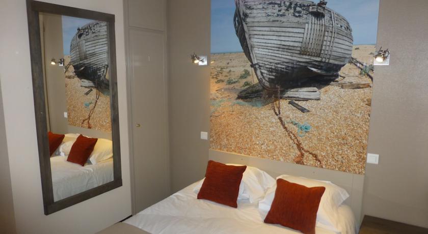
Aparthotel Adagio Aix-en-Provence Centre
