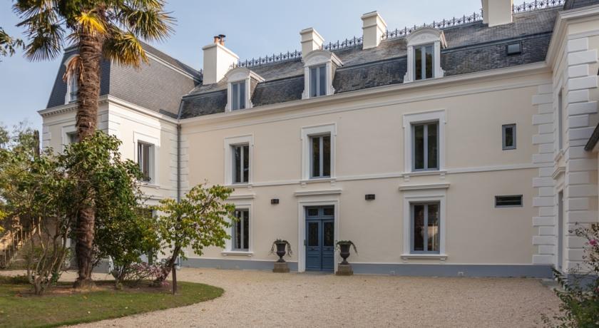 Фото 
Hôtel Paul
