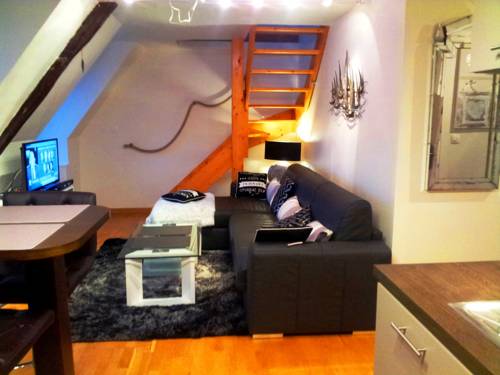 Фото 
Adonis Arc Hotel Aix
