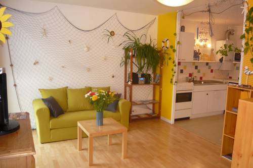 Фото 
Luckey Homes Apartments - Rue Boulegon
