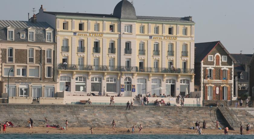 
Aix Hotel
