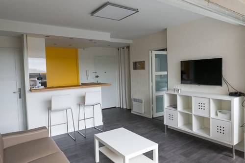 Фото 
ibis budget Aix en Provence
