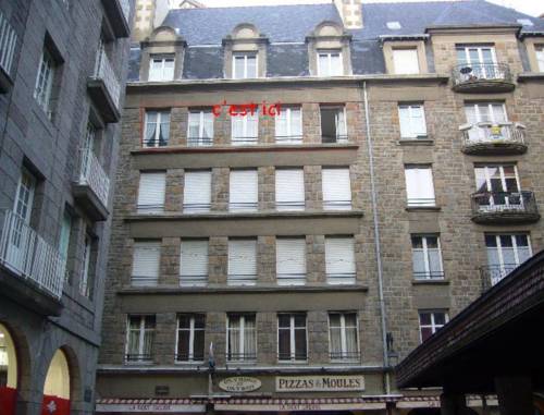 Фото 
Appartcentredaix
