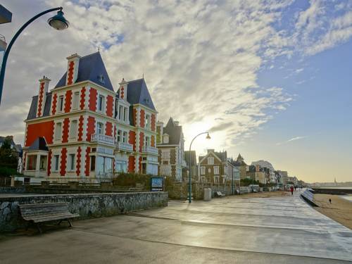 Фото 
Studio A Aix-En-Provence
