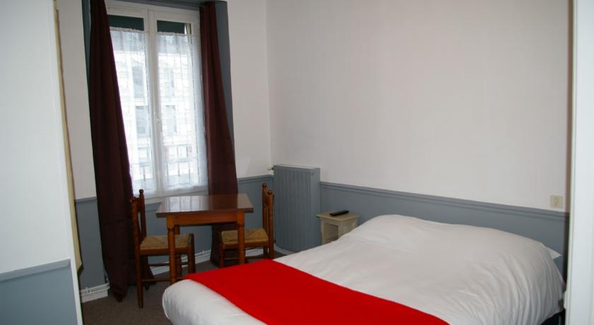 Фото 
Hotel Arquier
