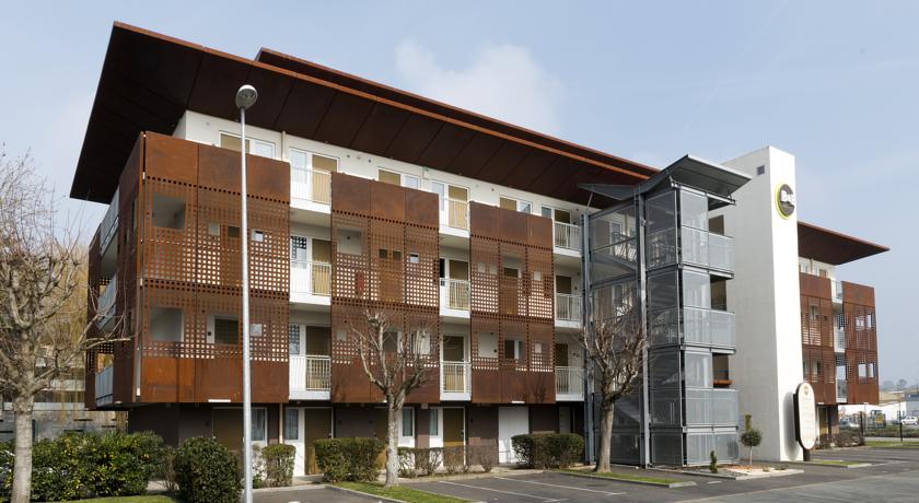 Фото 
ibis Styles Aix en Provence
