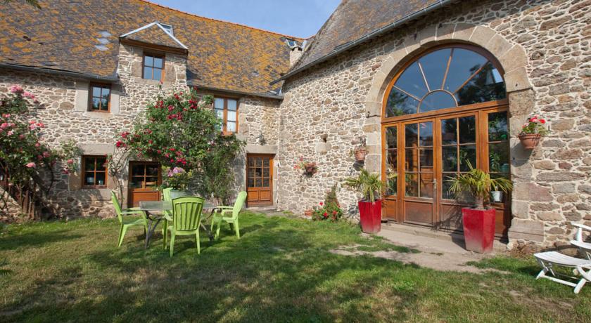 Фото 
Chambre Chez L&#39;habitant
