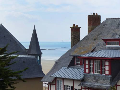 Фото 
B&B Villa Roumanille
