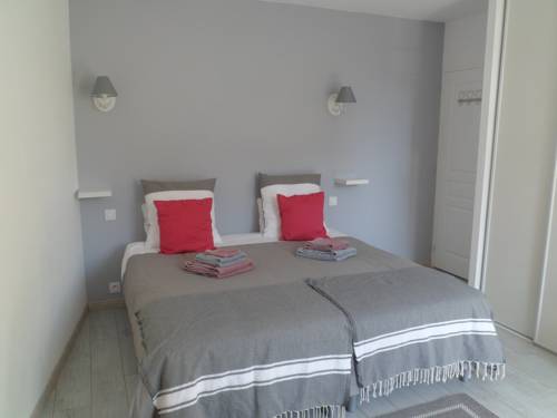 Фото 
Bastide des Lauves
