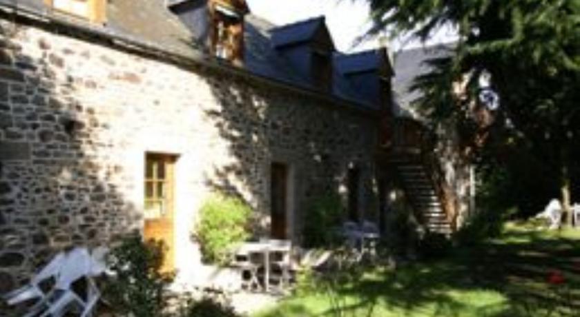 Фото 
Les Lodges Sainte-Victoire Villas
